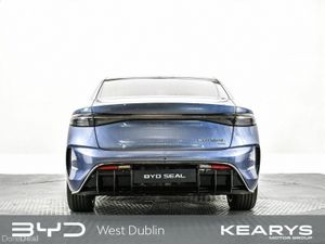 BYD SEAL Order your 261 Seal Excellence Atlantis G - Image 3