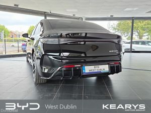 BYD SEAL 82.5kWh Excellence 4WD - Image 3