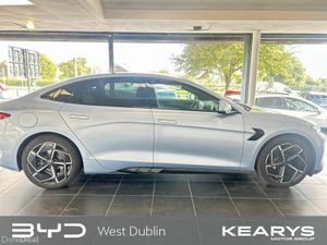 BYD SEAL 82.5kWh Excellence 4WD - Image 4