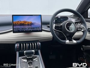 BYD ATTO 3 60.4 KwH DESIGN - Image 3