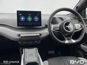 BYD DOLPHIN SURF COMFORT - Image 3