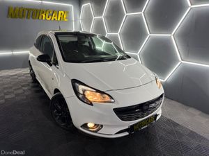 ◼️2015 OPEL CORSA LIMITED 1.2 PETROL◼️ - Image 3