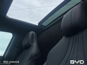 BYD SEAL U SEAL U DM-i BOOST FWD Commercial - Image 3