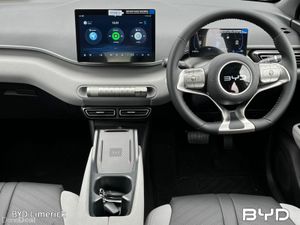 BYD DOLPHIN SURF DOLPHIN SURF Comfort Order Now Fo - Image 3