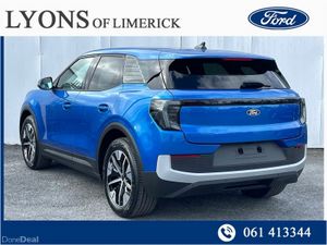 Ford Explorer SELECT - Image 2