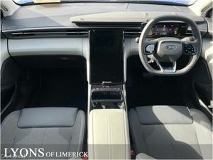 Ford Explorer SELECT - Image 4