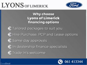 Ford Focus ST-Line 5 door 1.0L EcoBoost 125PS Petr - Image 3