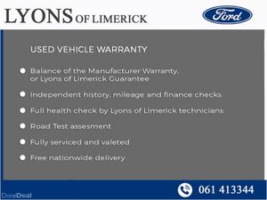 Ford Focus ST-Line 5 door 1.0L EcoBoost 125PS Petr - Image 4