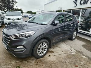 Hyundai Tucson 1.7 D Executive - Image 4