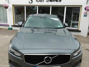 Volvo S90 D3 150hp Momentum Auto - Image 3