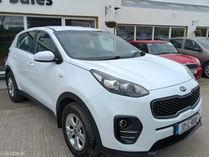 Kia Sportage 1.7d LX - Image 3