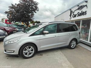 Ford Galaxy 2.0TDCi 140PS Zetec - Image 4