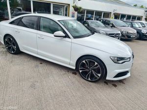 Audi A6 2.0TDI 190 Ultra SE - Image 2