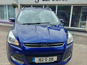 Ford Kuga 2.0TDCI 120PS Titanium - Image 3
