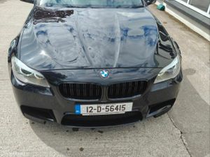 BMW M5 M5 4.4 Twin Turbo V8 - Image 2