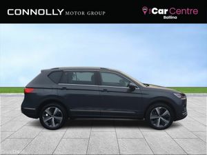 SEAT Tarraco 2.0TDI 150bhp 7 Seats Xperience DSG - Image 4