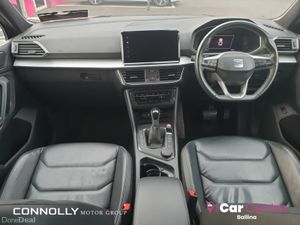 SEAT Tarraco 2.0TDI 150bhp 7 Seats Xperience DSG - Image 4