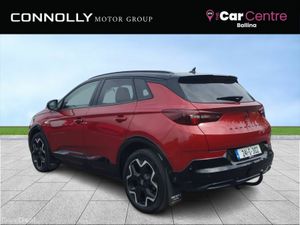 Opel Grandland X GS-1.5 130BHP AUTO - Image 3