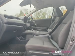 Honda HR-V 1.6 i-DTEC ES - Image 4