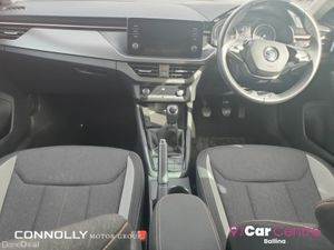 Skoda Kamiq Style 1.0TSI 110HP - Image 4