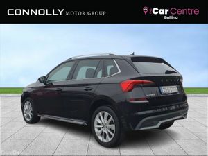 Skoda Kamiq Style 1.0TSI 110BHP - Image 3