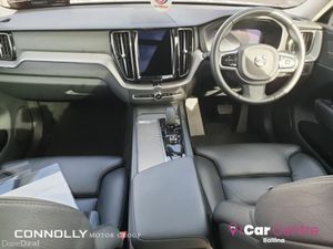 Volvo XC60 T6 Recharge PHEV 350bhp AT8 Plus Dark - Image 4
