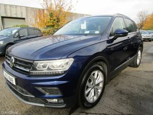 Volkswagen Tiguan Highline 2.0tdi 150HP M6F 5DR - Image 4