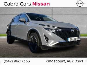 Nissan Qashqai ePOWER Premium - Image 3