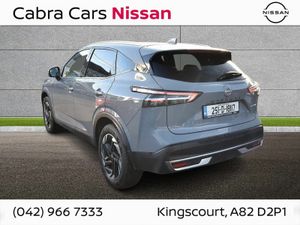 Nissan Qashqai ePOWER Premium - Image 4