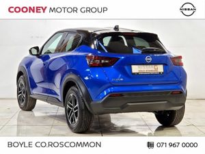 Nissan Juke 1.0 SV Premium 2T. €4K YOUR WAY OFFER! - Image 3