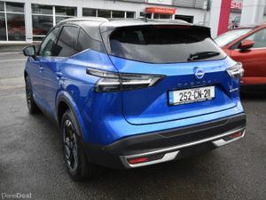 Nissan Qashqai E-Power Premium Cold Pack. 0 miles - Image 4