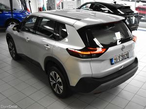 Nissan X-Trail E-Power SV Demo 0 Mileage. Save €7, - Image 4