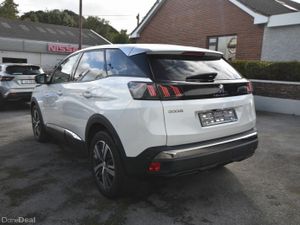 Peugeot 3008 Auto 1.5HDI Allure. Only 30,000km - Image 2