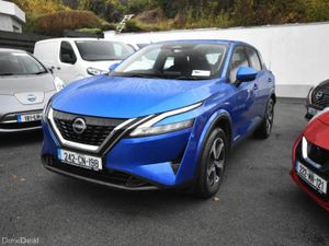 Nissan Qashqai SAVE €11,550. 242 Demo. ePOWER QASH - Image 3