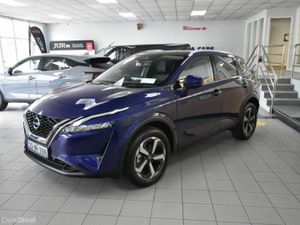 Nissan Qashqai 1.3 Hybrid SV Premium - Image 2