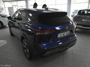 Nissan Qashqai 1.3 Hybrid SV Premium - Image 3