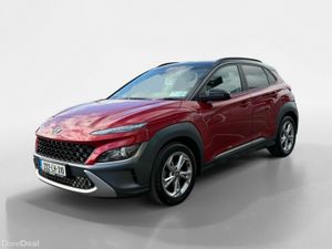 Hyundai KONA 1.0 T-GDI Executive Plus Two Tone Roo - Image 4