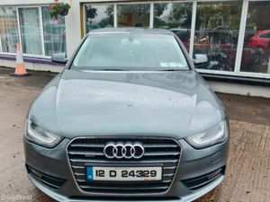 Audi A4 2.0 TDI QUATTRO 177 BHP SE - Image 3