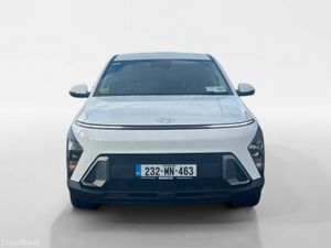 Hyundai KONA 1.6 HYBRID Signature Auto - Image 3