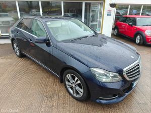 Mercedes-Benz E-Class E 200 CDI ELEGANCE AUTO - Image 2