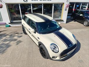 Mini Clubman Cooper 2.0d 150bhp - Image 2