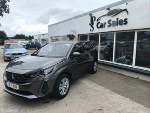 Peugeot 3008 1.5 BlueHDi 130bhp Active - Image 3