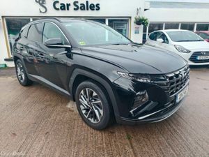 Hyundai Tucson 2WD Executive Plus - Image 2