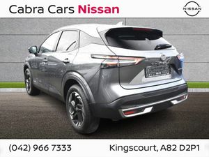 Nissan Qashqai E-Power Premium Pan Roof ONLY 2,000 - Image 4