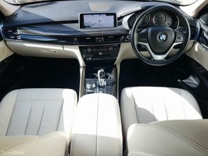 BMW X5 sDrive25d SE - Image 4