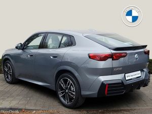 BMW iX2 eDrive20 M Sport - Image 2