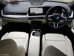 BMW iX2 eDrive20 M Sport - Image 4