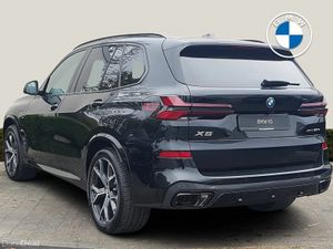 BMW X5 xDrive50e M Sport Pro - Image 2