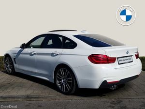 BMW 4-Series 430i M Sport - Image 2