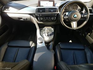 BMW 4-Series 430i M Sport - Image 4